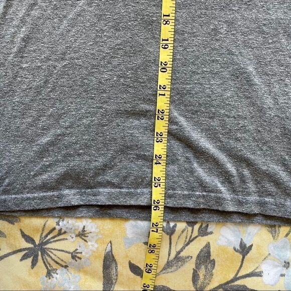 Harry Potter Deathly Hollows Luna Triangle T-Shirt - Picture 3 of 6